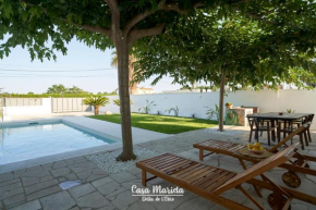 La Casa de Marieta 